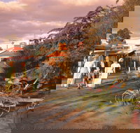 Wagin Historical Village - Accommodation Brisbane