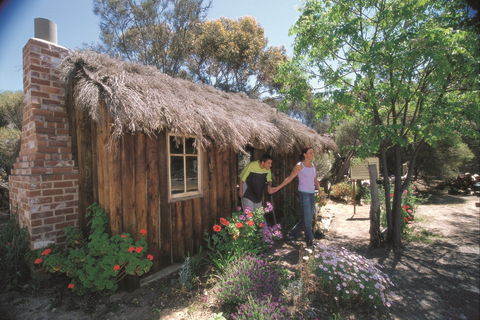 Wagin Historical Village - Accommodation Brisbane 1