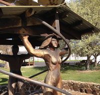 Walcha Open Air Gallery - Accommodation Brisbane