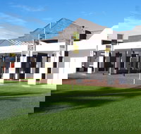 Warrnambool Art Gallery - Accommodation Brisbane