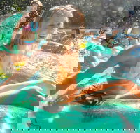 Wet'n'Wild Gold Coast - Accommodation Brisbane