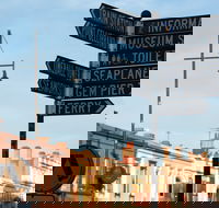 Williamstown Heritage Walks - Accommodation Brisbane