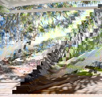 Wilson Island - Accommodation Brisbane