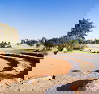 Wiradjuri Amphitheatre - Accommodation Brisbane