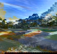 Woodlands Golf Club - Accommodation Brisbane