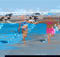 Wynnum - Accommodation Brisbane