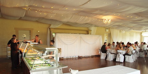 Young Golf Club - Accommodation Brisbane 1