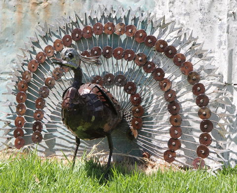 Zambezi Crafts - Accommodation Brisbane 1