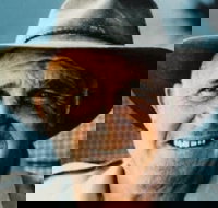 Absaloms Gallery - Accommodation Brisbane