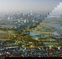 Albert Park - Accommodation Brisbane