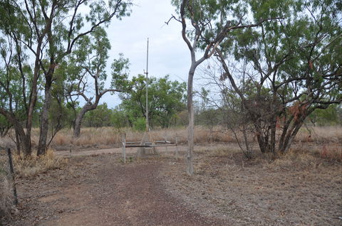 Alexander Forest Memorial - Accommodation Brisbane 0