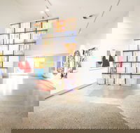 Ararat Gallery TAMA - Accommodation Brisbane