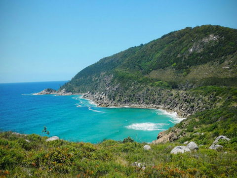 Arakoon National Park - Accommodation Brisbane 0