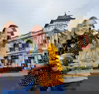 Art Trails in the Moree Plains - Accommodation Brisbane