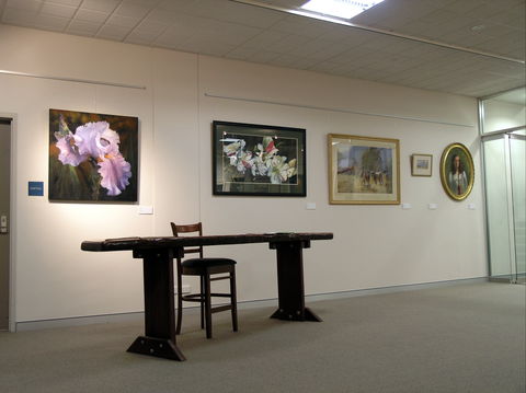Art Space Corowa - Accommodation Brisbane 1