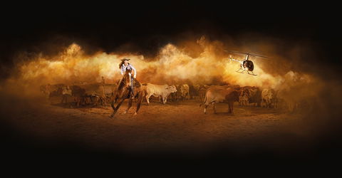 Australian Outback Spectacular's Heartland - Accommodation Brisbane 2