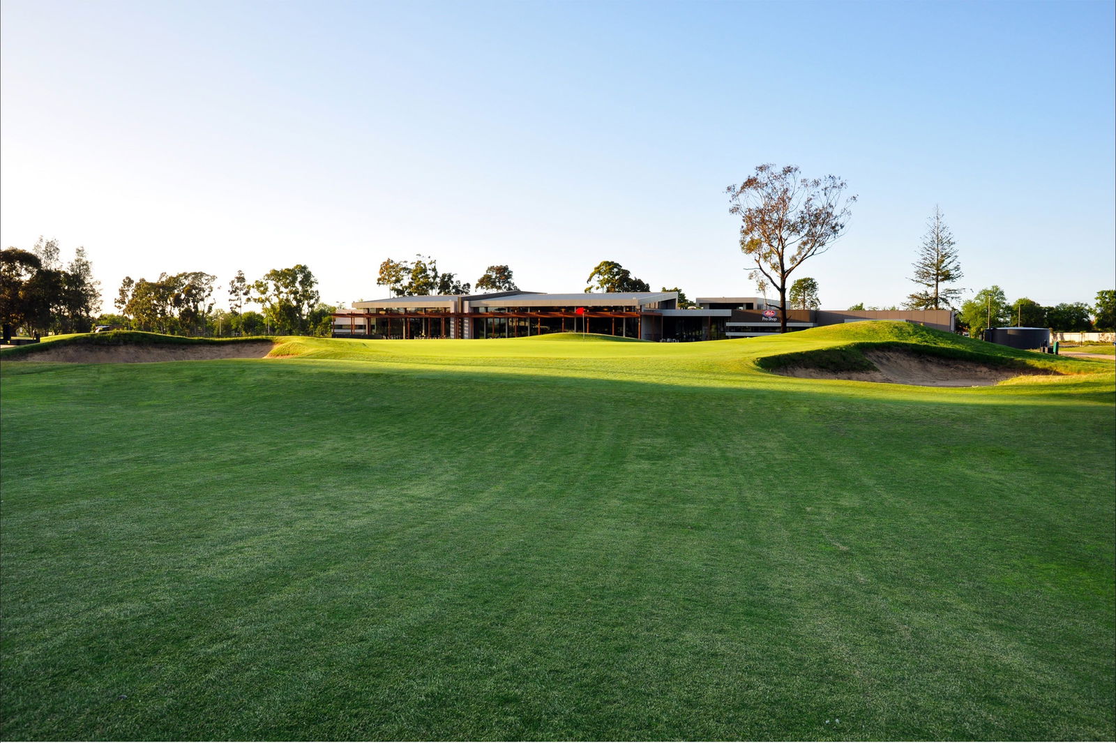 Alfredton VIC Accommodation Brisbane