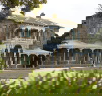 Barwon Park
