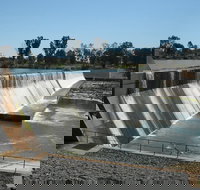 Bedford Weir - Accommodation Brisbane