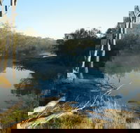 Bilya Walk Track - Accommodation Brisbane