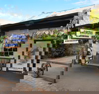 Birkenstock in the Hills - Accommodation Brisbane