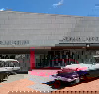 Birdwood - Accommodation Brisbane