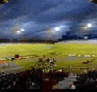 Blacktown International Sportspark - Accommodation Brisbane