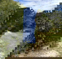 Bluff Track Fitness Trail - Accommodation Brisbane