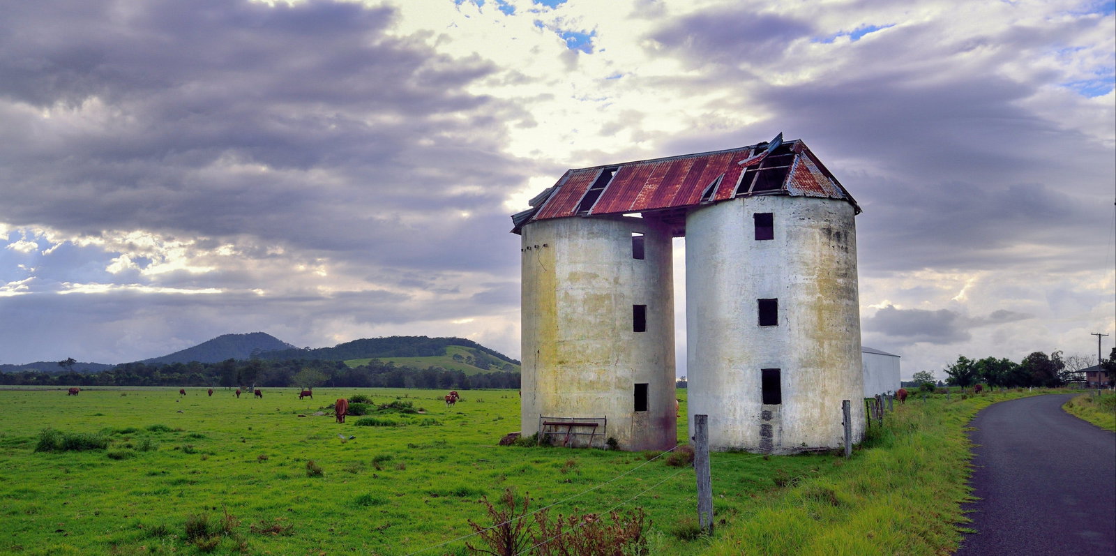 Bolong NSW Accommodation Brisbane