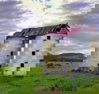 Bolong - Accommodation Brisbane