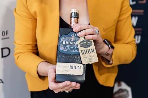 Brisbane Distillery - Accommodation Brisbane 2