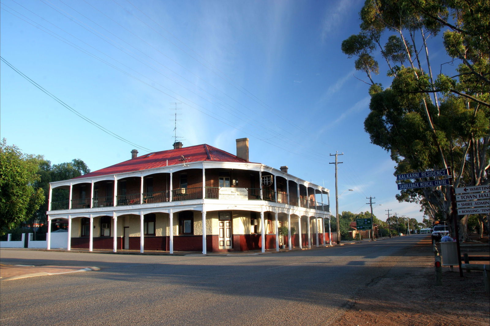 Aldersyde WA Accommodation Brisbane