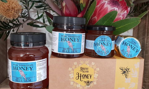 Bruny Island Honey - Accommodation Brisbane 1