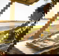 Bullocky Rest - Accommodation Brisbane