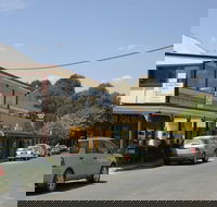 Bungendore - Accommodation Brisbane