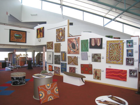 Burrunju Art Gallery - Accommodation Brisbane 1