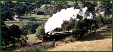 Buxton - Accommodation Brisbane 0