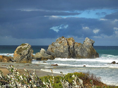 Camel Rock - Accommodation Brisbane 2