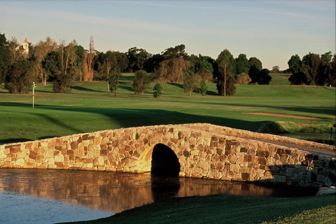 Camden Golf Club - Accommodation Brisbane 0
