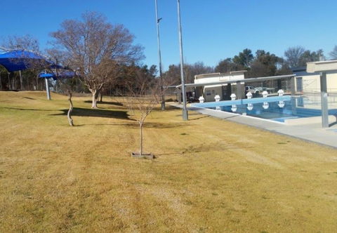 Canowindra Swimming Pool - Accommodation Brisbane 1