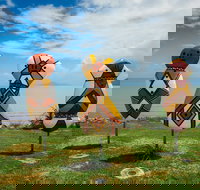 Cardwell - Accommodation Brisbane