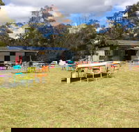 Cerisebrook Orchard and Family Golf - Accommodation Brisbane