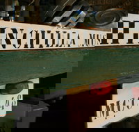 Chinchilla Historical Museum - Accommodation Brisbane