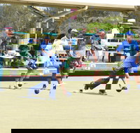 Cleveland Sharks Bowls Club - Accommodation Brisbane