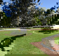 Collins Park - Accommodation Brisbane