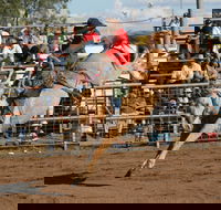 Coonamble - Accommodation Brisbane