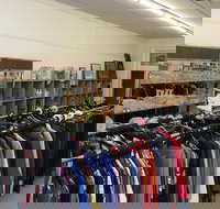 Copper Coast Op Shops Second-hand and Antiques Trail - Accommodation Brisbane