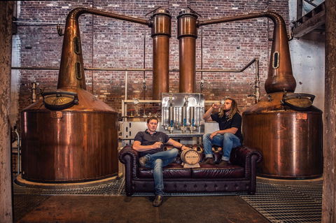 Corowa Distilling Co - Accommodation Brisbane 2