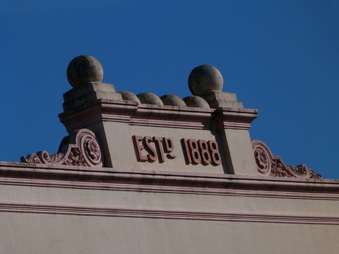 Corowa History Trail - Accommodation Brisbane 2
