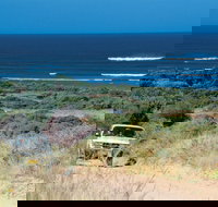 Coronation Beach - Accommodation Brisbane